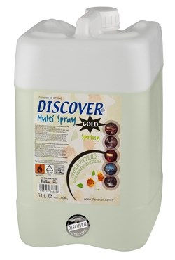Discover 5 KG Oda Parfümü Spring | Kalıcı ve Ferah Bahar Kokusu